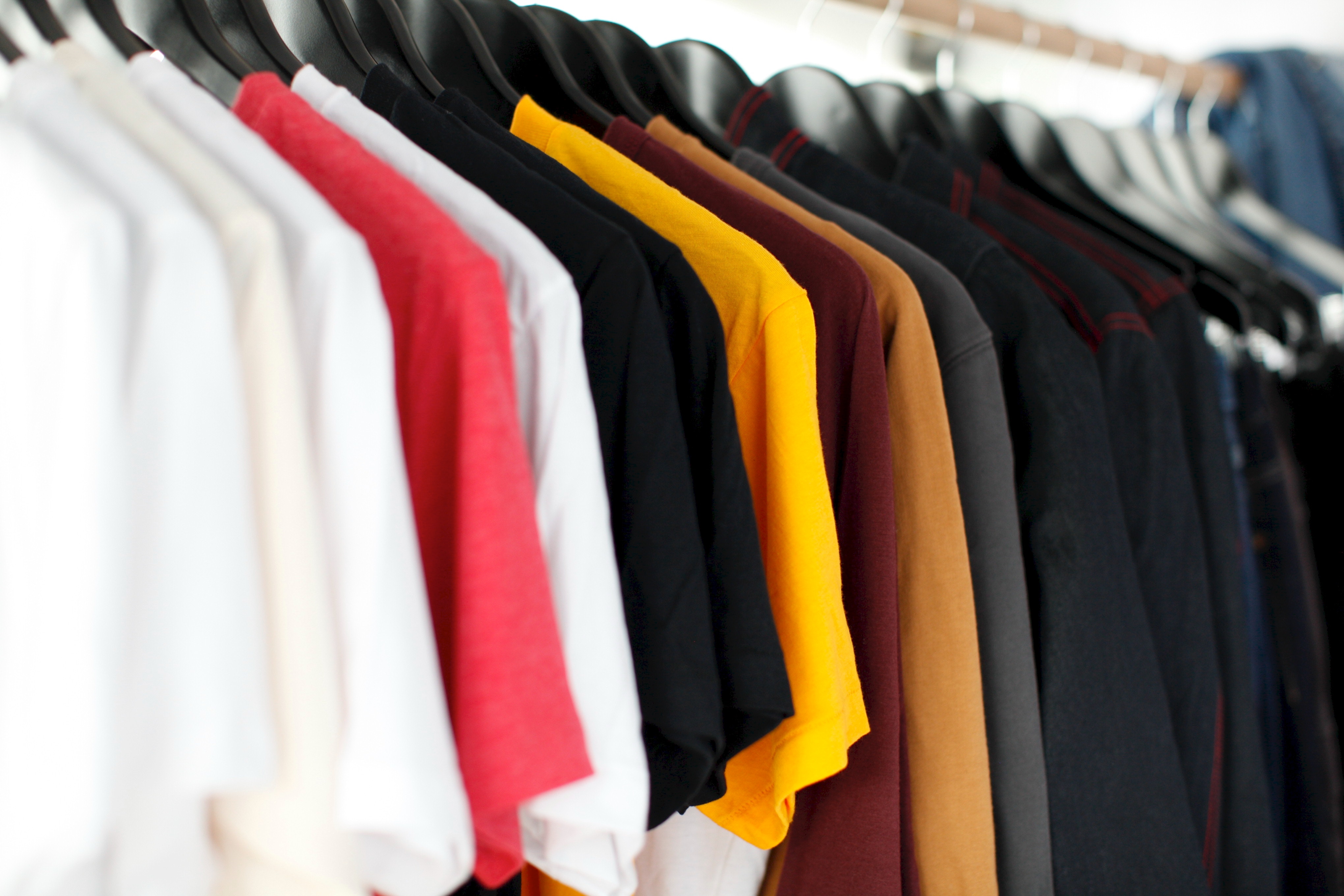 Textile promotionnel